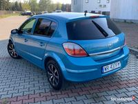 używany Opel Astra H*1.6 LPG**
