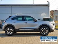 używany Opel Mokka 1.2dm 130KM 2024r. 3km