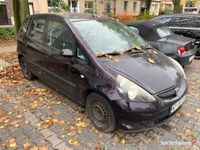 używany Honda Jazz 