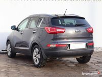 używany Kia Sportage 1.6 GDI