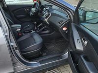 Używany Hyundai ix35 2012 Szary SUV