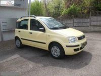 używany Fiat Panda 1.2dm 2009r. 51 453km