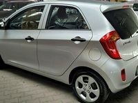 używany Kia Picanto 1dm 68KM 2011r. 160 000km