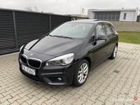 używany BMW 218 Active Tourer i