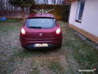 używany Fiat Bravo 1.9jtd