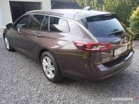 używany Opel Insignia B Kombi 2.0 CDTI 170KM | LED Matrix | Navi | Prywatny