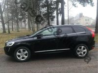 używany Volvo XC60 2dm 190KM 2015r. 126 070km