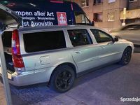 Używany Volvo V70 2006 Srebrny Kombi