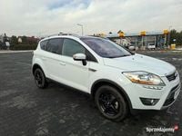 Używany Ford Kuga 2012 SUV