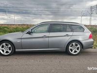 Używany BMW 325 2011