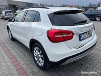 Używany Mercedes GLA200 2015 Biały SUV