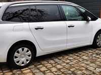 Używany Citroën Grand C4 Picasso 2015 Minivan