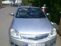 używany Opel Tigra Cabrio !,3 CRD OKAZJA