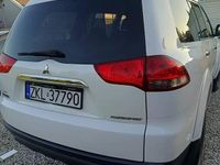 Używany Mitsubishi Pajero Sport 2014 SUV