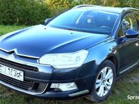 używany Citroën C5 