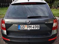 Używany Skoda Octavia Style 2015 Hatchback
