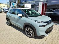 używany Citroën C3 Aircross 1.2dm 110KM 2021r. 5km