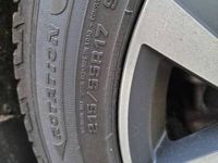 Używany VW Passat 2015