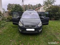 używany Ford Galaxy Galaxy GHIA Pierwszy właściciel w Polsce 7 miejsc!