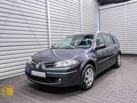 Używany Renault Mégane GrandTour 98 KM (72 kW) 2009 Grafitowy (metalik) Kombi