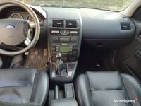 Używany Ford Mondeo 2007