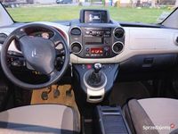 Używany Citroën Berlingo 2015 Minivan