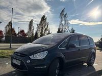 Używany Ford S-MAX S 160 KM (117 kW) 2011 Minivan