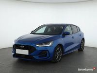 Używany Ford Focus 2023 Niebieski Hatchback