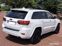 używany Jeep Grand Cherokee Altitude