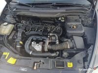 używany Volvo S40 1.6D