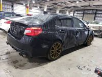 używany Subaru WRX 