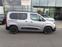 używany Citroën Berlingo M 1.2 PureTech Plus S&S