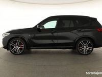 używany BMW X5 xDrive30d