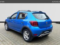 używany Dacia Sandero SANDEROStepway 0.9 TCe Laureate S&S