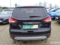 używany Ford Kuga z Niemiec, OPŁACONA (14)