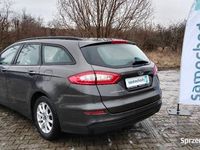 używany Ford Mondeo 