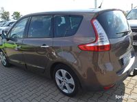 używany Renault Mégane GrandTour Scenic, zarejestrowany(74)