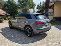 Używany Audi SQ5 Ambiente 2021 SUV