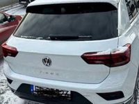 używany VW T-Roc 2019 / 2020Premium-pakiet sport, automat, 1 właściciel