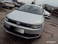 używany VW Jetta Hybrid 