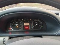 używany Renault Laguna II