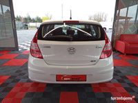 używany Hyundai i30 1.6 Diesel 2010 r. 6 Biegów Stan BDB Zadbany