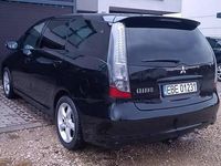 Używany Mitsubishi Grandis 2004 Minivan