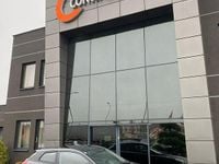 Używany Kia ProCeed 109 KM (80 kW) 2012 Czarny Coupe