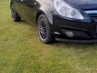 Używany Opel Corsa 2009 Hatchback