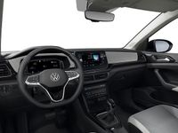 używany VW T-Cross -