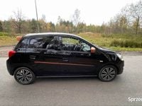 używany Mitsubishi Space Star Clear Tec 100+ pierwszy właściciel