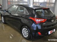 używany Hyundai i30 1,4 benzyna 100ps* ledy* klimatyzacja* ICDauto II (2012 - 2016)