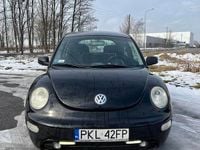 Używany VW New Beetle Edition 2005 Hatchback