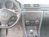 używany Mazda 3 1,6 D 110 km